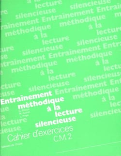 lecture silencieuse cm2 exercices