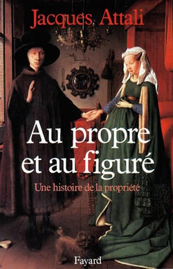 Au propre et au figuré - une histoire de propriété