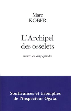 L'archipel des osselets