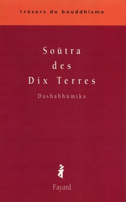 Soûtra des Dix Terres
