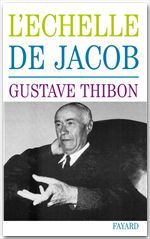 L'échelle de jacob