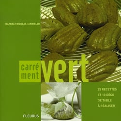 Carrément bon - carrément vert