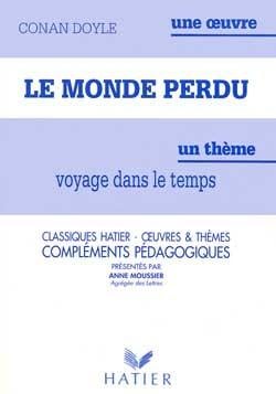 Le monde perdu