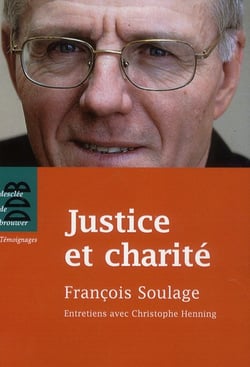 Justice et charité