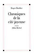 Chroniques de la cite joyeuse