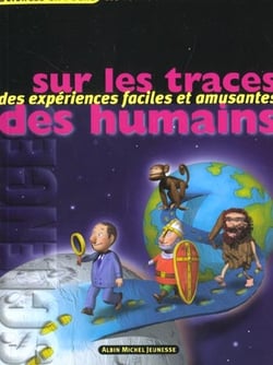 Sur les Traces des Humains