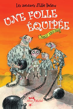 Une folle équipée