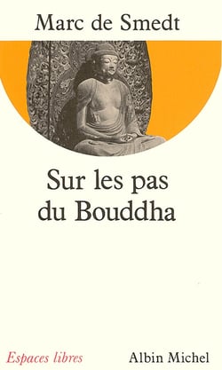 Sur les pas de bouddha