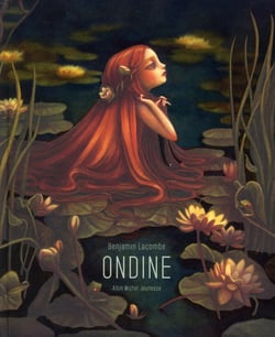 Ondine