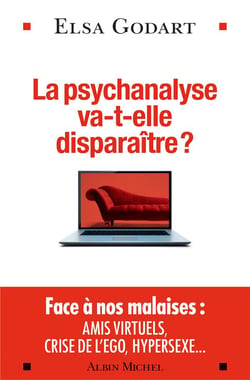 La psychanalyse va-t-elle disparaitre ?