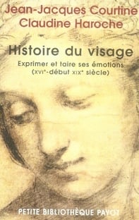 Histoire du visage