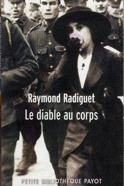 Le diable au corps