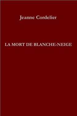 La mort de blanche-neige