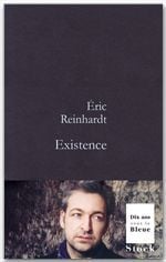 Existence