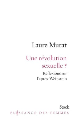 Une révolution sexuelle ?