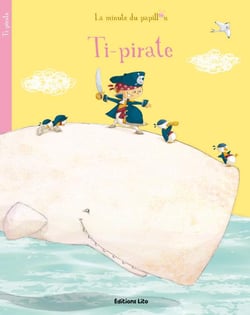 Ti pirate