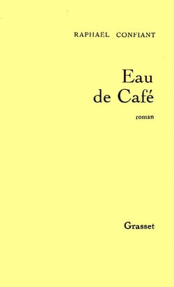 Eau de Café