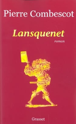 Lansquenet