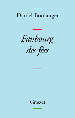 Faubourg des fées