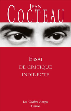 Essai de critique indirecte