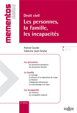 DROIT CIVIL