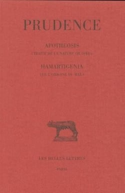 Apothéosis Tome 2