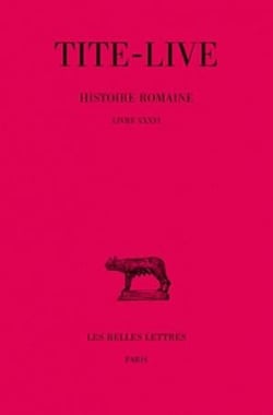 Histoire romaine. Tome XXVI : Livre XXXVI