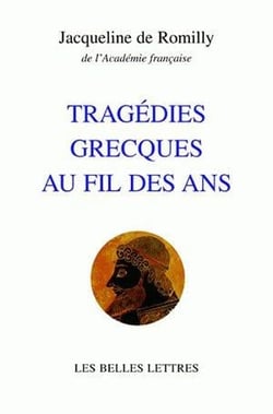 Tragédies grecques au fil des ans
