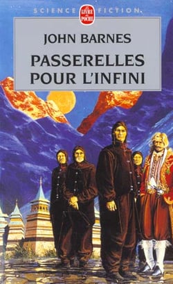 Passerelles pour l'infini
