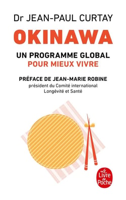 Okinawa : Un programme global pour mieux vivre