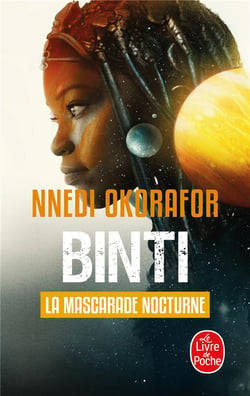 Binti Tome 2 : La Mascarade nocturne