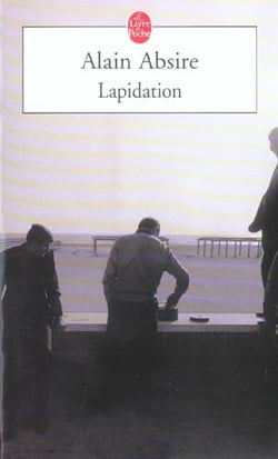 Lapidation