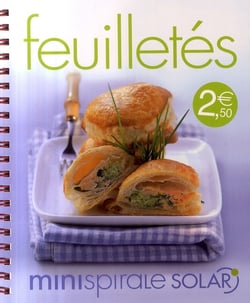 Feuilletés