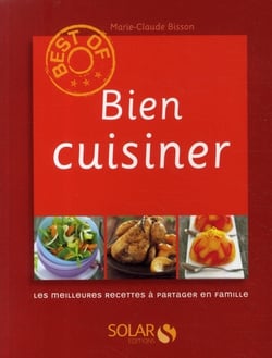 Bien cuisiner