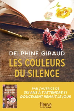 Les Couleurs du silence