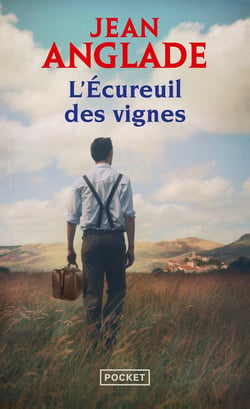 L'écureuil des vignes