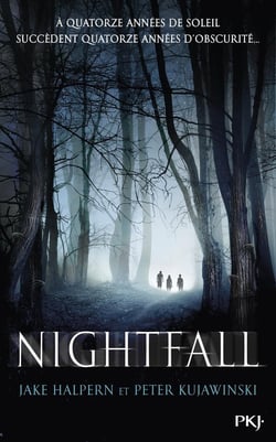 Nightfall - tome 1