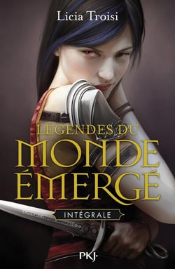 Légendes du monde émergé - intégrale