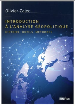 Introduction à l'analyse géopolitique