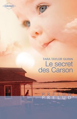 Le secret des carson