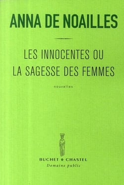 Les innocentes ou la sagesse des femmes