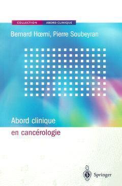 Abord clinique en cancérologie