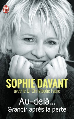 Au-delà... grandir après la perte