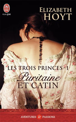 Les trois princes Tome 1