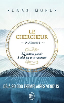 Le chercheur - O' Nanuscrit I