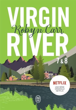 Virgin river, 7 & 8