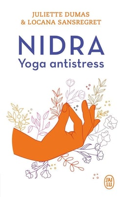 Nidra : Yoga antistress