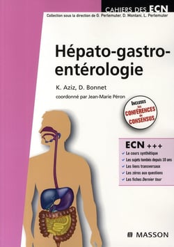 Hépato-gastro-entérologie