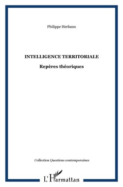 Intelligence territoriale - repères théoriques