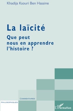 La laïcité - que peut nous en apprendre l'histoire ?